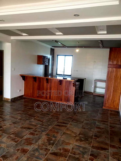 3bdrm Apartment in Kilimani for rent - Image 1