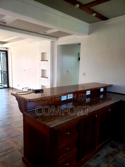 3bdrm Apartment in Kilimani for rent - Image 13