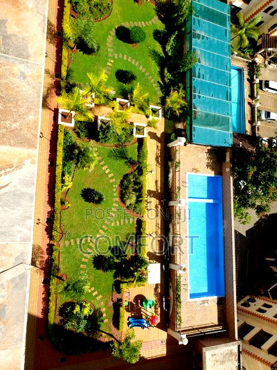 3bdrm Apartment in Kilimani for rent - Image 20