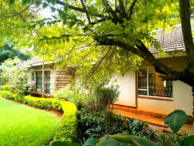 5bdrm Mansion in Karen for rent - Image 7