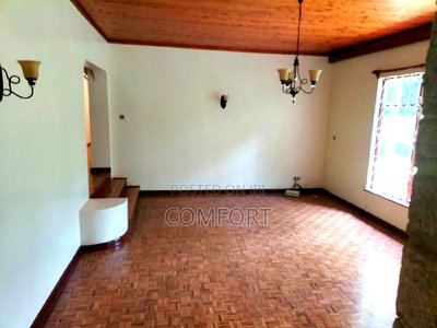 5bdrm Mansion in Karen for rent - Image 3