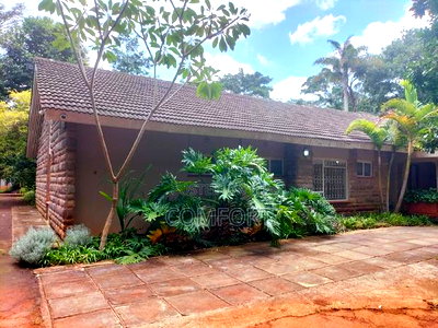 5bdrm Mansion in Karen for rent - Image 6