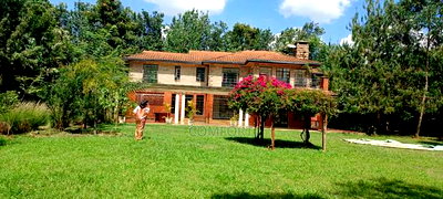 5bdrm Mansion in Karen for rent - Image 12