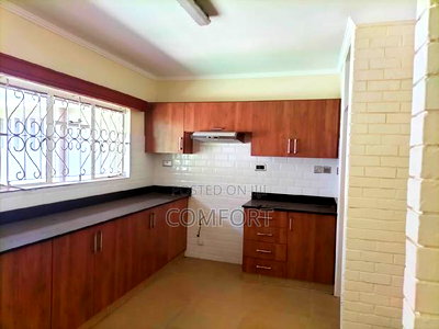 5bdrm Mansion in Karen for rent - Image 5