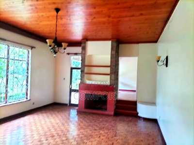 5bdrm Mansion in Karen for rent - Image 8