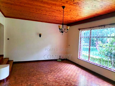 5bdrm Mansion in Karen for rent - Image 9