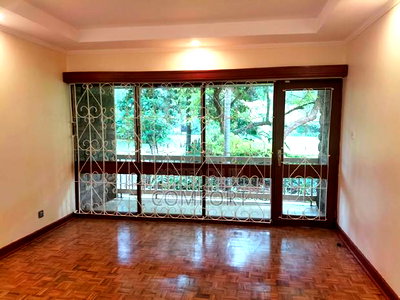 5bdrm Mansion in Karen for rent - Image 10