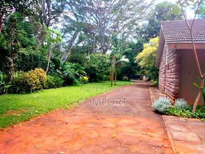 5bdrm Mansion in Karen for rent - Image 11