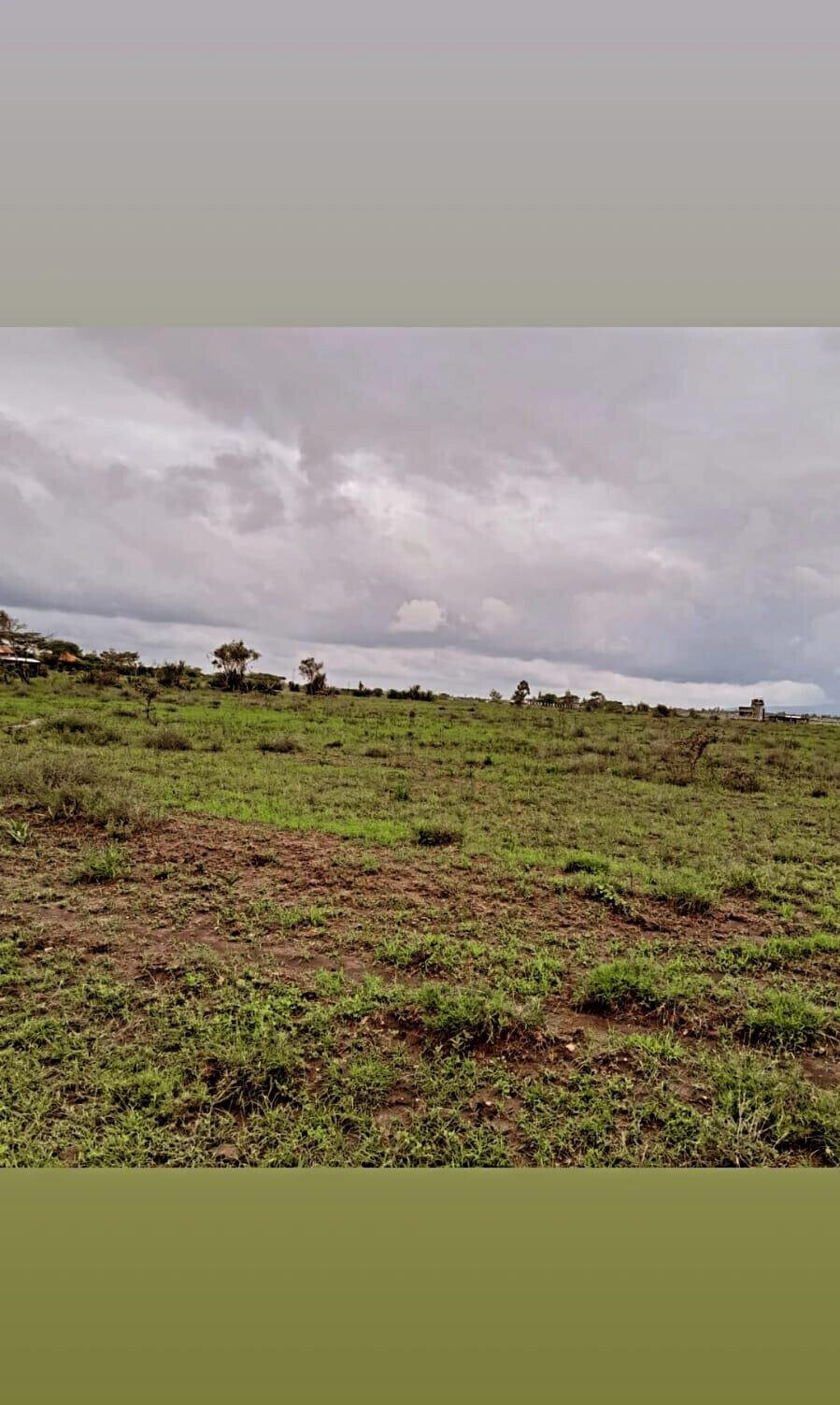 KSh 600K Plot in Kangundo