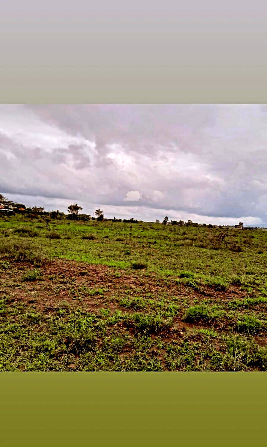 KSh 600K Plot in Kangundo