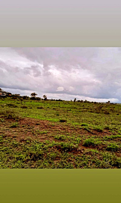 KSh 600K Plot in Kangundo