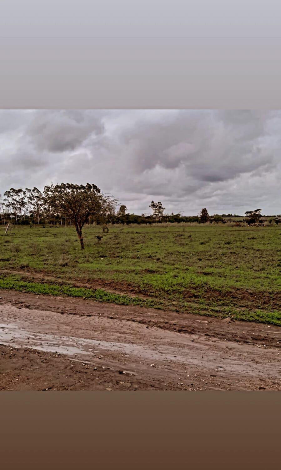 KSh 600K Plot in Kangundo