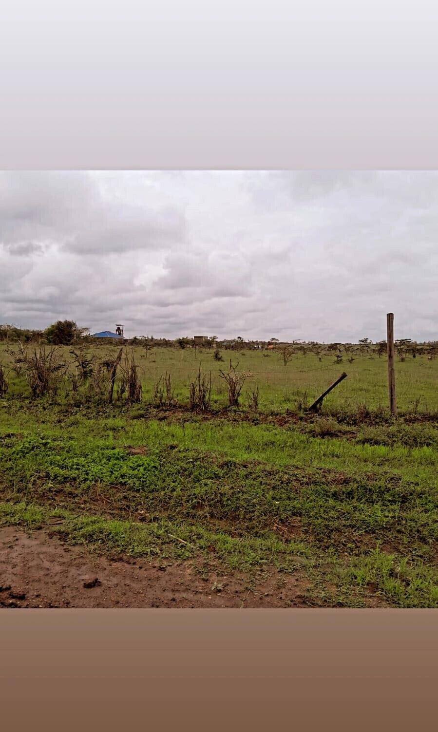 KSh 600K Plot in Kangundo