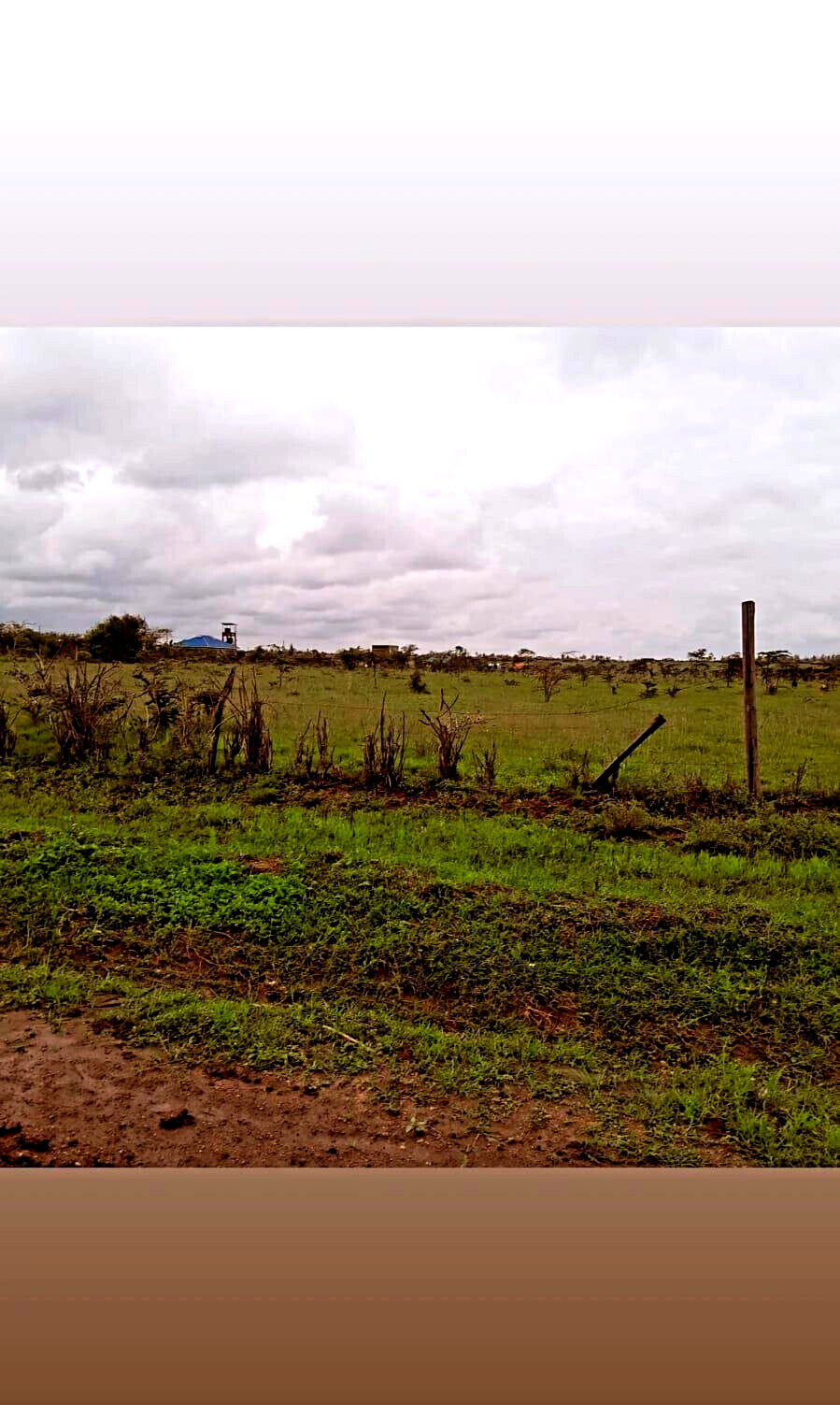 KSh 600K Plot in Kangundo