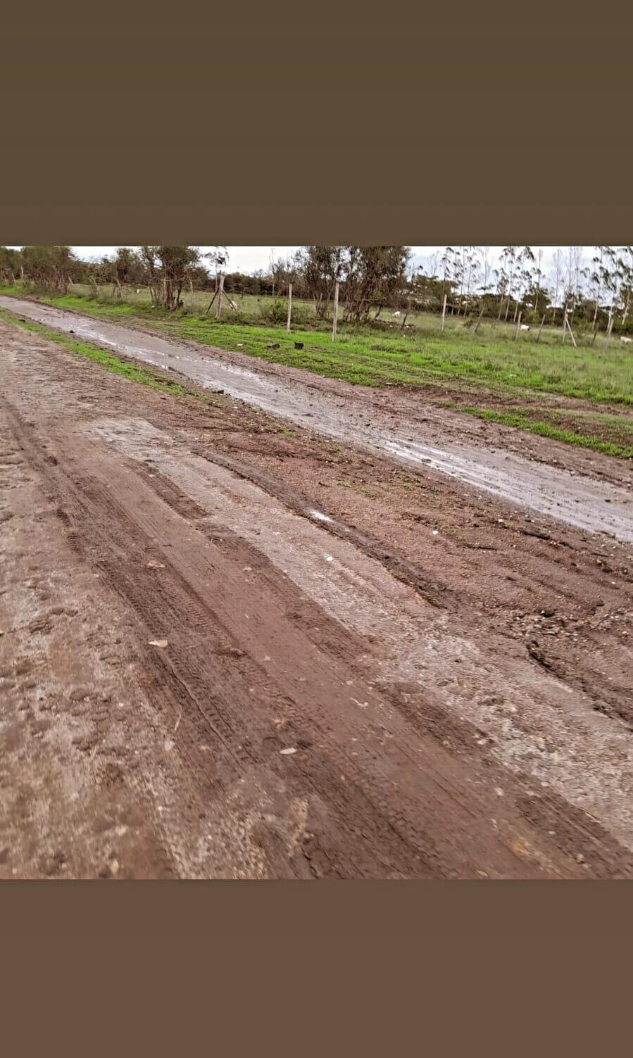 KSh 600K Plot in Kangundo
