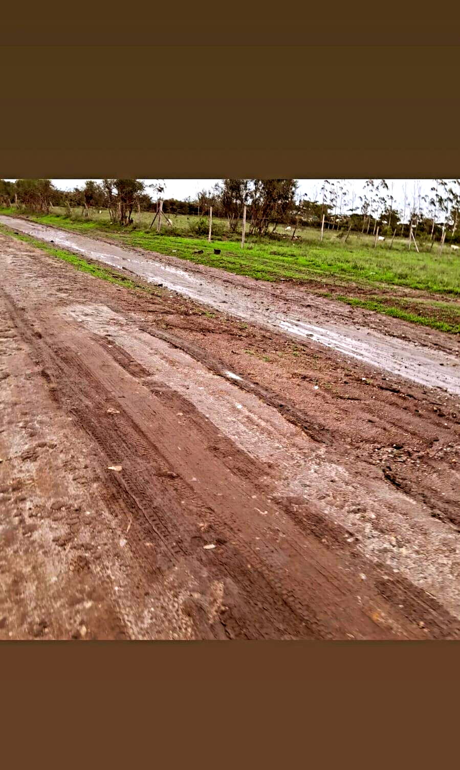 KSh 600K Plot in Kangundo