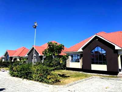 3bdrm Bungalow in Joska for rent - Image 1