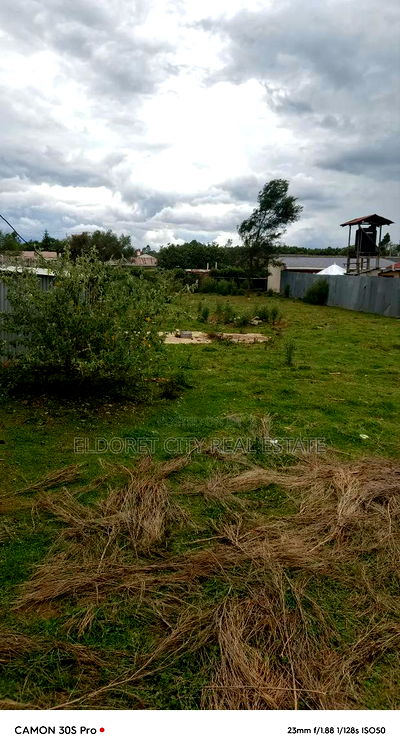 1/4 Plot Outspan Ideal for Residential With Title. - Image 2