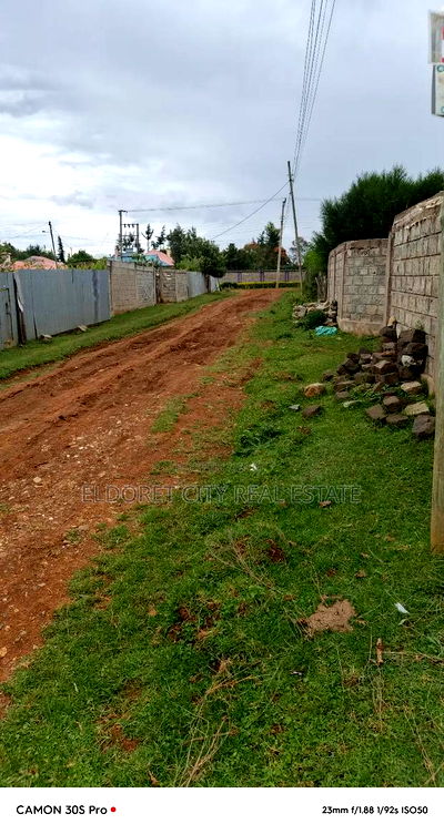 1/4 Plot Outspan Ideal for Residential With Title. - Image 3