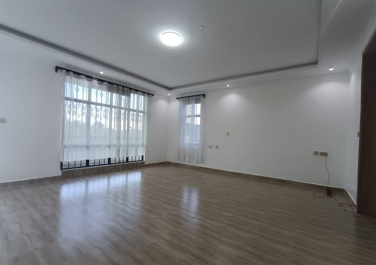 5BR All-Ensuite Maisonette with Attic Office - Daykio Bustani, Ruiru