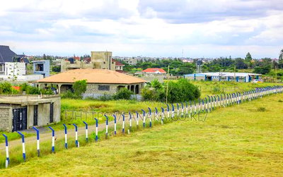 Commercial Plots Along Mombasa Road - Image 1