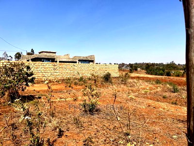 50 X 100ft Plot for Sale in Kikuyu, Lusigetti - Image 8