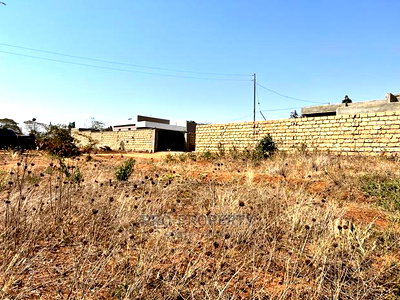 50 X 100ft Plot for Sale in Kikuyu, Lusigetti - Image 12