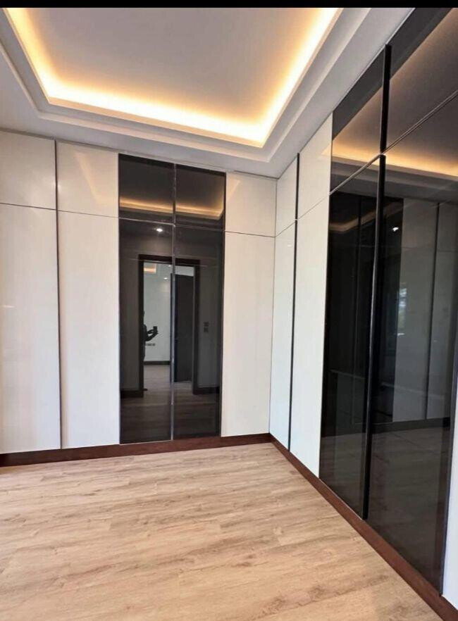 4-Level Villa with Private Elevator on Peponi Road - Westlands