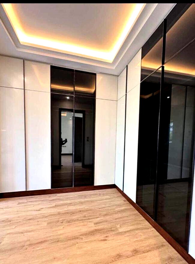 4-Level Villa with Private Elevator on Peponi Road - Westlands