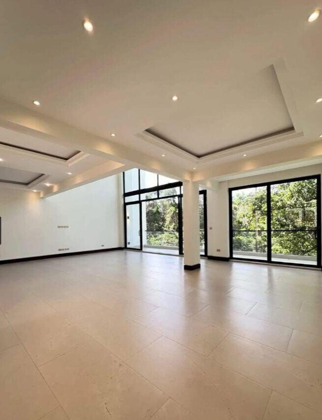 4-Level Villa with Private Elevator on Peponi Road - Westlands