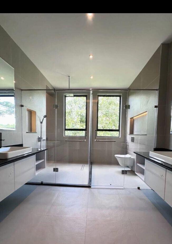 4-Level Villa with Private Elevator on Peponi Road - Westlands