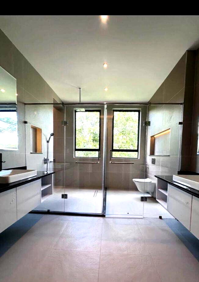 4-Level Villa with Private Elevator on Peponi Road - Westlands