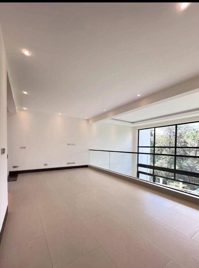4-Level Villa with Private Elevator on Peponi Road - Westlands