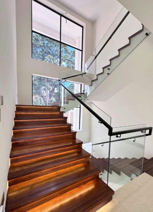 4-Level Villa with Private Elevator on Peponi Road - Westlands