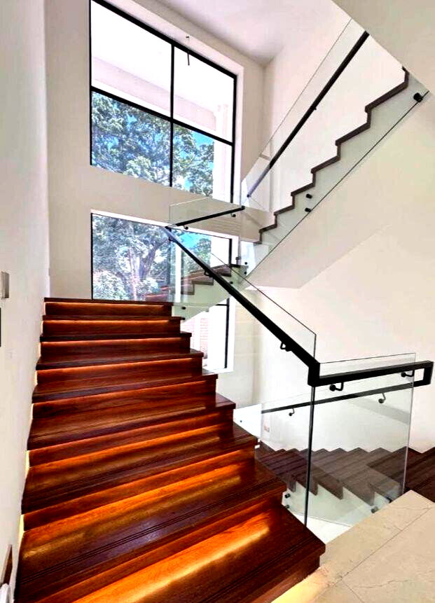 4-Level Villa with Private Elevator on Peponi Road - Westlands