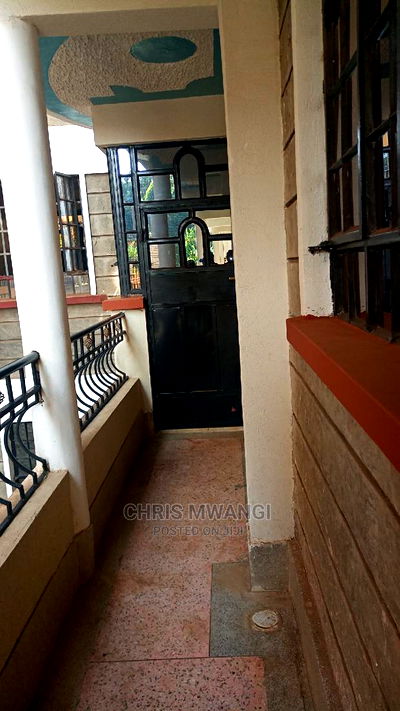 Furnished 3bdrm Block of Flats in Kinoo, Regen for Sale - Image 8