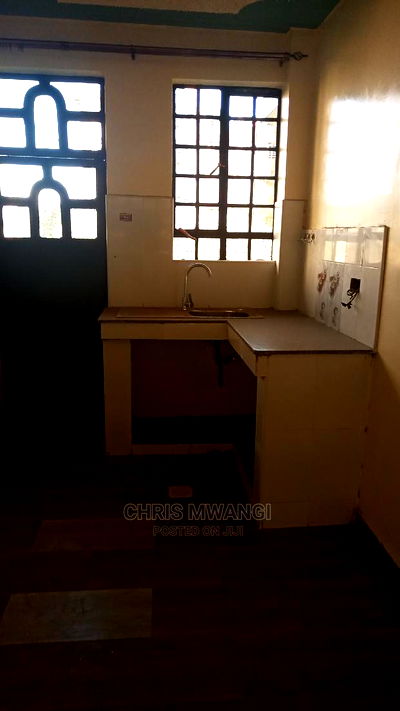 Furnished 3bdrm Block of Flats in Kinoo, Regen for Sale - Image 19