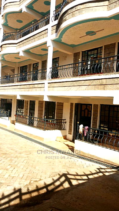 Furnished 3bdrm Block of Flats in Kinoo, Regen for Sale - Image 6