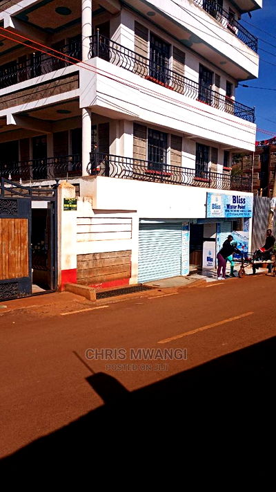 Furnished 3bdrm Block of Flats in Kinoo, Regen for Sale - Image 5