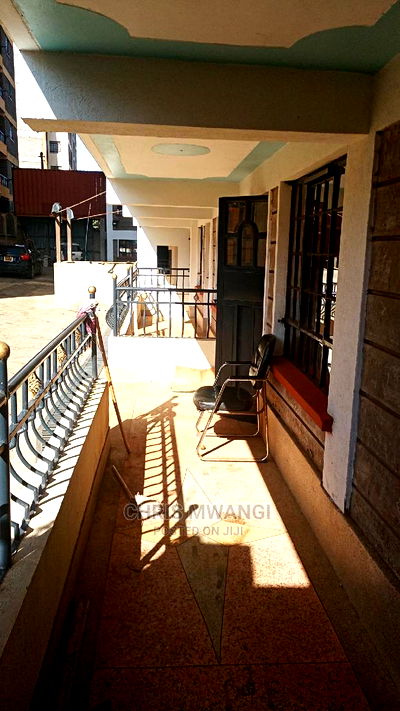 Furnished 3bdrm Block of Flats in Kinoo, Regen for Sale - Image 13