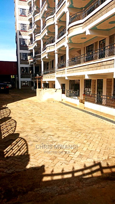 Furnished 3bdrm Block of Flats in Kinoo, Regen for Sale - Image 17