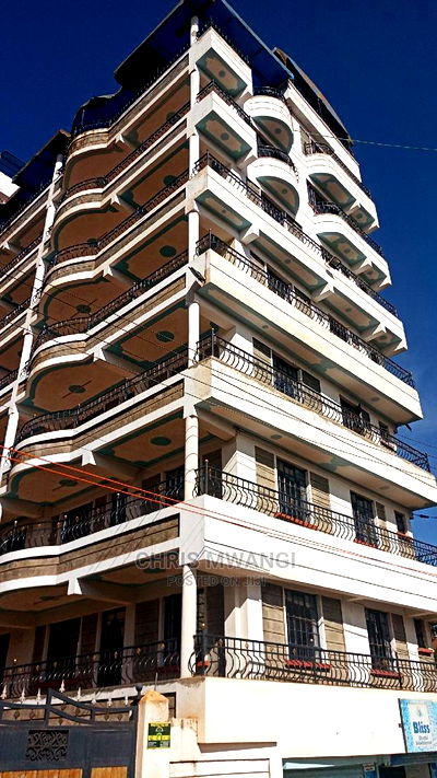 Furnished 3bdrm Block of Flats in Kinoo, Regen for Sale - Image 3