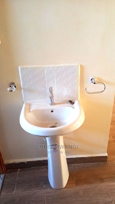 Furnished 3bdrm Block of Flats in Kinoo, Regen for Sale - Image 16