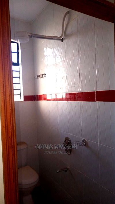 Furnished 3bdrm Block of Flats in Kinoo, Regen for Sale - Image 10