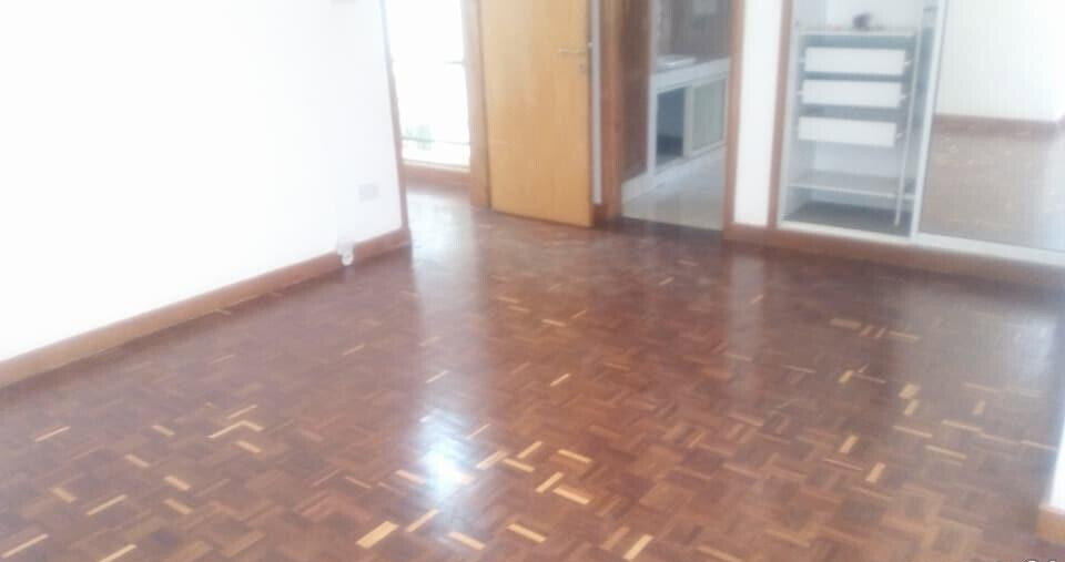 4BR Townhouse with DSQ & Double Kitchen - Kilimani