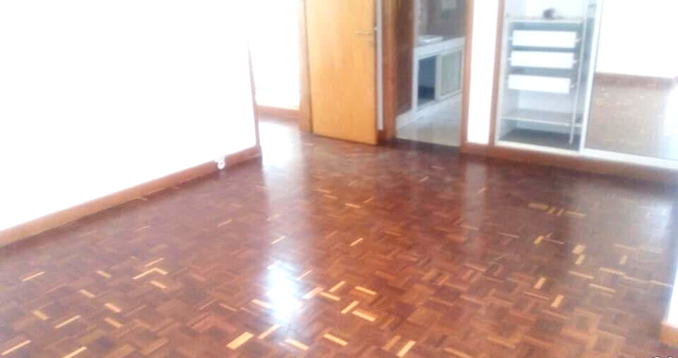 4BR Townhouse with DSQ & Double Kitchen - Kilimani