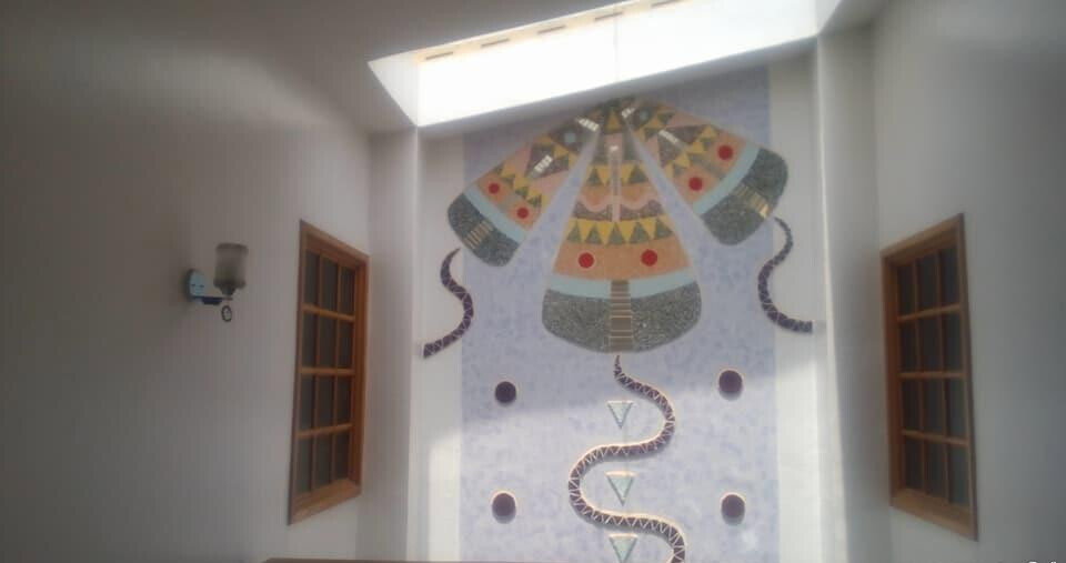 4BR Townhouse with DSQ & Double Kitchen - Kilimani