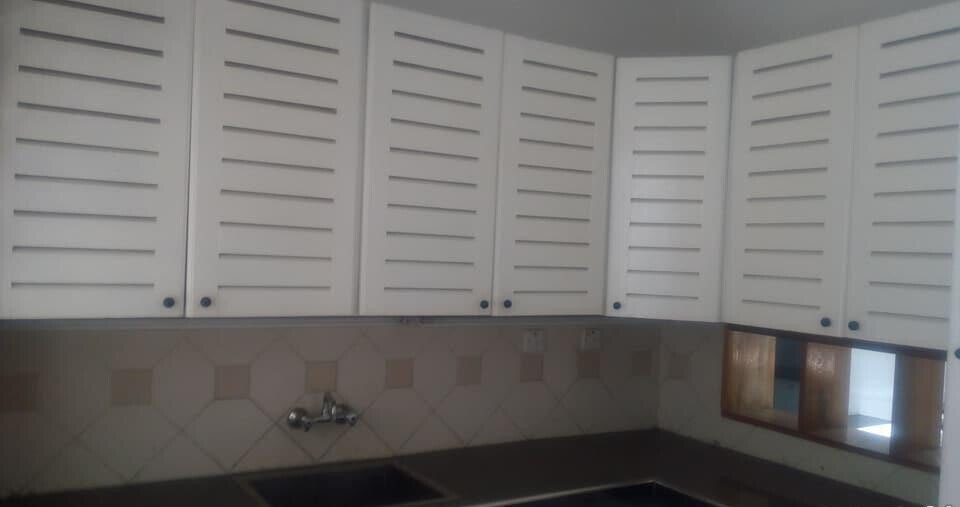 4BR Townhouse with DSQ & Double Kitchen - Kilimani