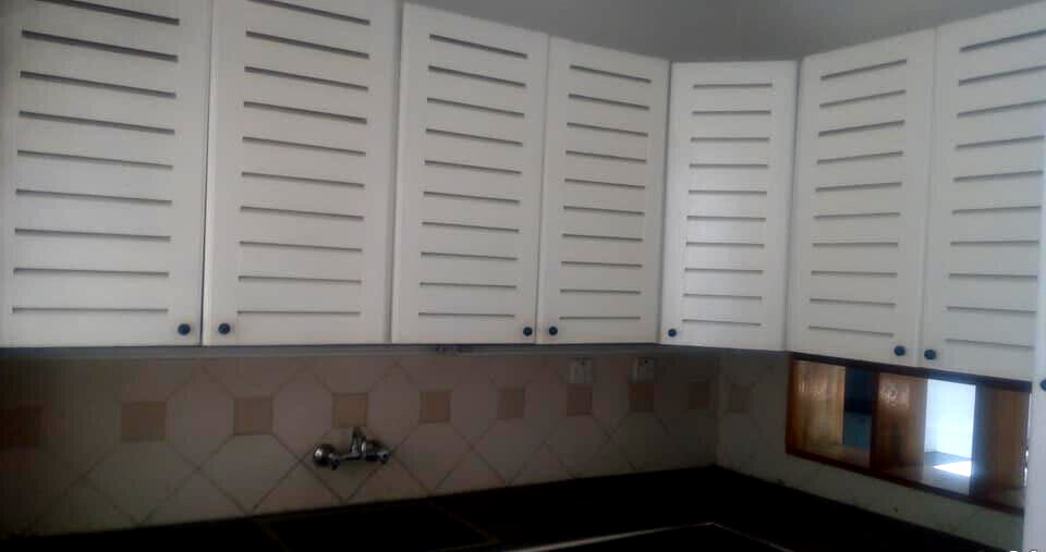 4BR Townhouse with DSQ & Double Kitchen - Kilimani