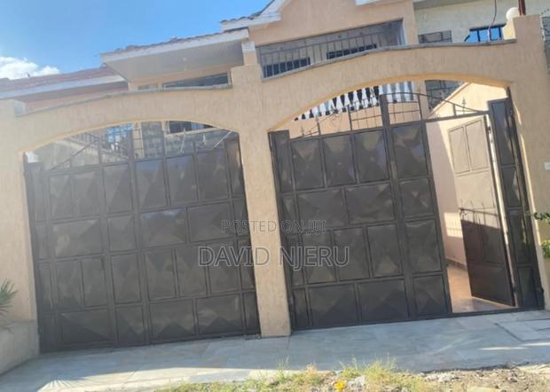 6bdrm Duplex in Nasra Garden, Komarock for sale